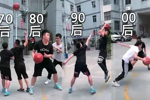  标题：为什么不同年龄段的篮球运动员之间存在发展差距？如何通过科学训练缩小这些差距